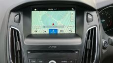 Ford Focus 1.0 EcoBoost 140 ST-Line Navigation 5dr Petrol Hatchback